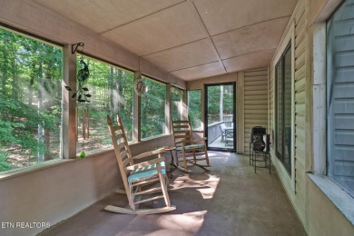 LOCATION IS KEY! Welcome home to this charming one-of-a-kind on Stonehenge Golf Course in Tennessee - for sale on GolfHomes.com, golf home, golf lot