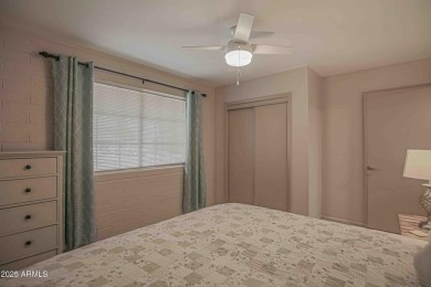 Welcome to this charming 3BD/2BA home in the heart of Sun City! on Sun City North Golf Course in Arizona - for sale on GolfHomes.com, golf home, golf lot