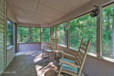 LOCATION IS KEY! Welcome home to this charming one-of-a-kind on Stonehenge Golf Course in Tennessee - for sale on GolfHomes.com, golf home, golf lot