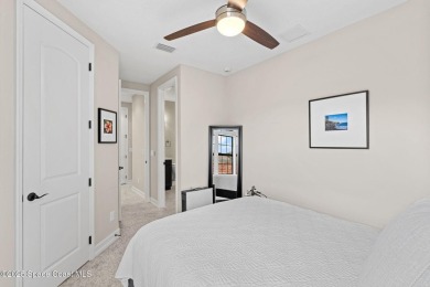Walkability is unmatched with this beautiful Merida floor plan on Duran Golf Course in Florida - for sale on GolfHomes.com, golf home, golf lot