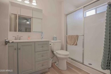 Welcome to this charming 3BD/2BA home in the heart of Sun City! on Sun City North Golf Course in Arizona - for sale on GolfHomes.com, golf home, golf lot