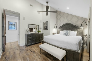 Welcome to this quintessential Baytowne Wharf condo nestled in on Sandestin Golf and Beach Resort - Raven in Florida - for sale on GolfHomes.com, golf home, golf lot
