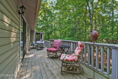 LOCATION IS KEY! Welcome home to this charming one-of-a-kind on Stonehenge Golf Course in Tennessee - for sale on GolfHomes.com, golf home, golf lot