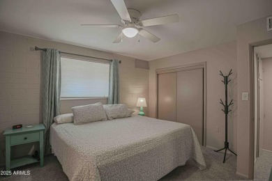 Welcome to this charming 3BD/2BA home in the heart of Sun City! on Sun City North Golf Course in Arizona - for sale on GolfHomes.com, golf home, golf lot