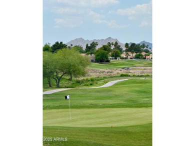 GOLF COURSE VIEWS & FURNISHED UNIT!!!!     NEW 2025 A/C on Stonecreek Golf Club in Arizona - for sale on GolfHomes.com, golf home, golf lot