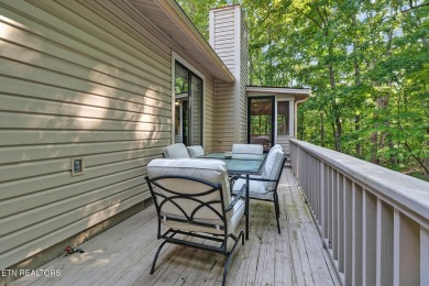 LOCATION IS KEY! Welcome home to this charming one-of-a-kind on Stonehenge Golf Course in Tennessee - for sale on GolfHomes.com, golf home, golf lot