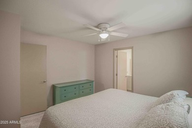 Welcome to this charming 3BD/2BA home in the heart of Sun City! on Sun City North Golf Course in Arizona - for sale on GolfHomes.com, golf home, golf lot
