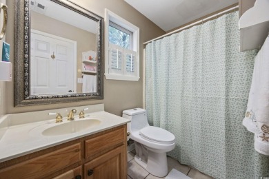 Welcome to 3772 Brown Bark Lane -- Custom Built Beautifully on Wachesaw Plantation Club in South Carolina - for sale on GolfHomes.com, golf home, golf lot