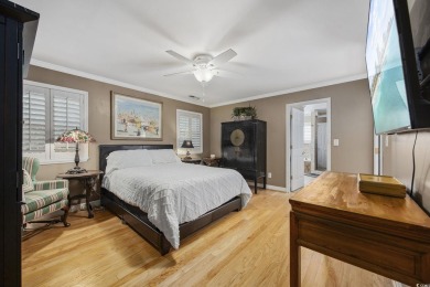 Welcome to 3772 Brown Bark Lane -- Custom Built Beautifully on Wachesaw Plantation Club in South Carolina - for sale on GolfHomes.com, golf home, golf lot