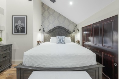 Welcome to this quintessential Baytowne Wharf condo nestled in on Sandestin Golf and Beach Resort - Raven in Florida - for sale on GolfHomes.com, golf home, golf lot