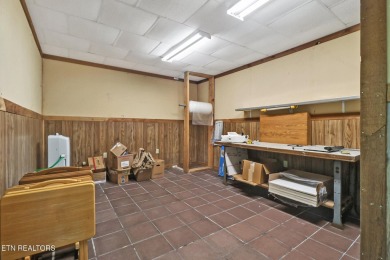 LOCATION IS KEY! Welcome home to this charming one-of-a-kind on Stonehenge Golf Course in Tennessee - for sale on GolfHomes.com, golf home, golf lot