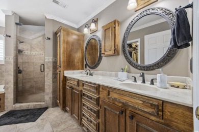 Welcome to 3772 Brown Bark Lane -- Custom Built Beautifully on Wachesaw Plantation Club in South Carolina - for sale on GolfHomes.com, golf home, golf lot