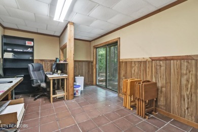 LOCATION IS KEY! Welcome home to this charming one-of-a-kind on Stonehenge Golf Course in Tennessee - for sale on GolfHomes.com, golf home, golf lot