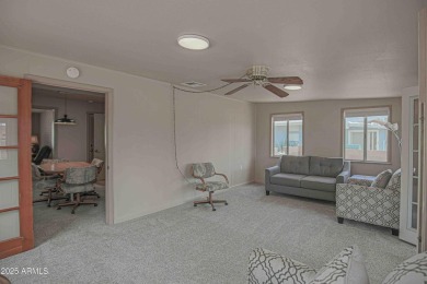 Welcome to this charming 3BD/2BA home in the heart of Sun City! on Sun City North Golf Course in Arizona - for sale on GolfHomes.com, golf home, golf lot