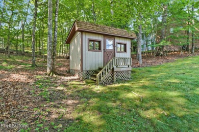 LOCATION IS KEY! Welcome home to this charming one-of-a-kind on Stonehenge Golf Course in Tennessee - for sale on GolfHomes.com, golf home, golf lot