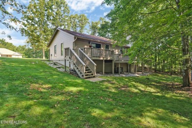 LOCATION IS KEY! Welcome home to this charming one-of-a-kind on Stonehenge Golf Course in Tennessee - for sale on GolfHomes.com, golf home, golf lot