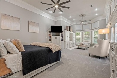 Situated on the prestigious 6th fairway of Eagle Crest Golf on Eagle Crest Golf Course in Arkansas - for sale on GolfHomes.com, golf home, golf lot