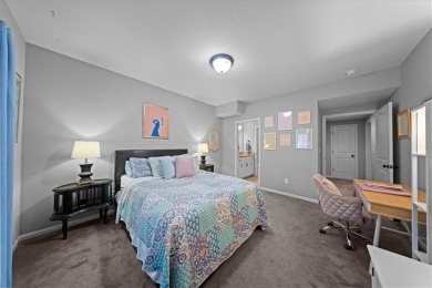 Maintenance-Free Living in a Prime Lenexa Golf Course 
 on Falcon Valley Golf Course in Kansas - for sale on GolfHomes.com, golf home, golf lot