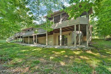 LOCATION IS KEY! Welcome home to this charming one-of-a-kind on Stonehenge Golf Course in Tennessee - for sale on GolfHomes.com, golf home, golf lot