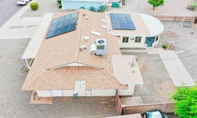 Welcome to this charming 3BD/2BA home in the heart of Sun City! on Sun City North Golf Course in Arizona - for sale on GolfHomes.com, golf home, golf lot