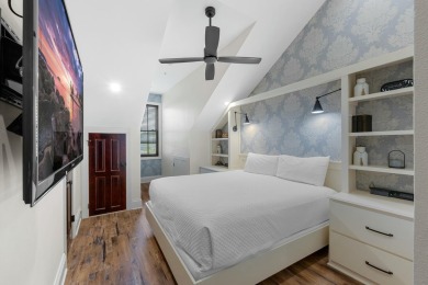 Welcome to this quintessential Baytowne Wharf condo nestled in on Sandestin Golf and Beach Resort - Raven in Florida - for sale on GolfHomes.com, golf home, golf lot