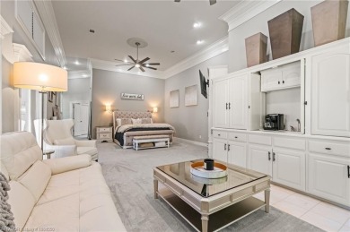 Situated on the prestigious 6th fairway of Eagle Crest Golf on Eagle Crest Golf Course in Arkansas - for sale on GolfHomes.com, golf home, golf lot