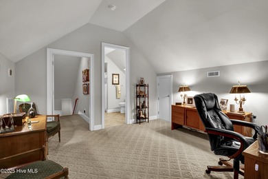 SELLER OFFERIG $5000 IN CLOSING COSTS! Incredible pond views on Carolina National Golf Club in North Carolina - for sale on GolfHomes.com, golf home, golf lot