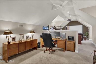 SELLER OFFERIG $5000 IN CLOSING COSTS! Incredible pond views on Carolina National Golf Club in North Carolina - for sale on GolfHomes.com, golf home, golf lot