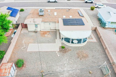 Welcome to this charming 3BD/2BA home in the heart of Sun City! on Sun City North Golf Course in Arizona - for sale on GolfHomes.com, golf home, golf lot