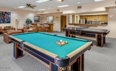 GOLF COURSE VIEWS & FURNISHED UNIT!!!!     NEW 2025 A/C on Stonecreek Golf Club in Arizona - for sale on GolfHomes.com, golf home, golf lot