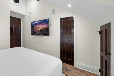 Welcome to this quintessential Baytowne Wharf condo nestled in on Sandestin Golf and Beach Resort - Raven in Florida - for sale on GolfHomes.com, golf home, golf lot