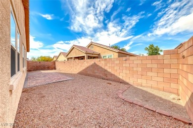 Stunning single-story 2-bedroom, 2-bath with den located in the on Tuscany Golf Club in Nevada - for sale on GolfHomes.com, golf home, golf lot