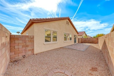 Stunning single-story 2-bedroom, 2-bath with den located in the on Tuscany Golf Club in Nevada - for sale on GolfHomes.com, golf home, golf lot