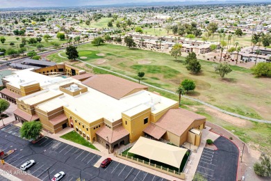 Welcome to this charming 3BD/2BA home in the heart of Sun City! on Sun City North Golf Course in Arizona - for sale on GolfHomes.com, golf home, golf lot