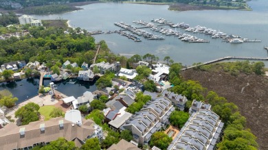 Welcome to this quintessential Baytowne Wharf condo nestled in on Sandestin Golf and Beach Resort - Raven in Florida - for sale on GolfHomes.com, golf home, golf lot