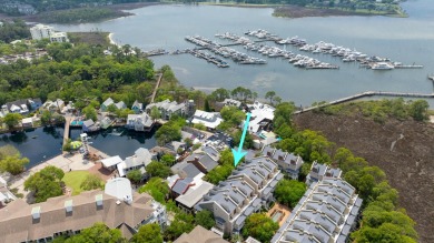 Welcome to this quintessential Baytowne Wharf condo nestled in on Sandestin Golf and Beach Resort - Raven in Florida - for sale on GolfHomes.com, golf home, golf lot