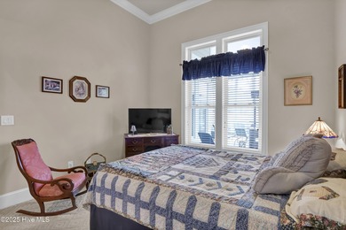 SELLER OFFERIG $5000 IN CLOSING COSTS! Incredible pond views on Carolina National Golf Club in North Carolina - for sale on GolfHomes.com, golf home, golf lot