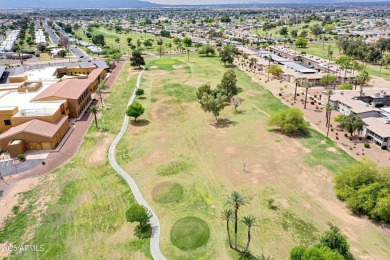 Welcome to this charming 3BD/2BA home in the heart of Sun City! on Sun City North Golf Course in Arizona - for sale on GolfHomes.com, golf home, golf lot