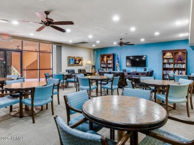 GOLF COURSE VIEWS & FURNISHED UNIT!!!!     NEW 2025 A/C on Stonecreek Golf Club in Arizona - for sale on GolfHomes.com, golf home, golf lot