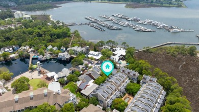 Welcome to this quintessential Baytowne Wharf condo nestled in on Sandestin Golf and Beach Resort - Raven in Florida - for sale on GolfHomes.com, golf home, golf lot