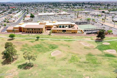 Welcome to this charming 3BD/2BA home in the heart of Sun City! on Sun City North Golf Course in Arizona - for sale on GolfHomes.com, golf home, golf lot