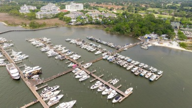 Welcome to this quintessential Baytowne Wharf condo nestled in on Sandestin Golf and Beach Resort - Raven in Florida - for sale on GolfHomes.com, golf home, golf lot