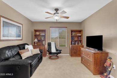 Welcome to your perfect retreat in Mission Royale, Casa Grande's on Mission Royale Golf Club in Arizona - for sale on GolfHomes.com, golf home, golf lot