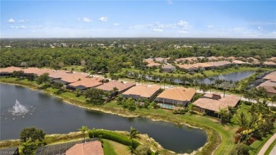 Lakoya at Lely Resort! Stunning updated Pinehurst II with on The Classics Country Club At Lely Resort in Florida - for sale on GolfHomes.com, golf home, golf lot