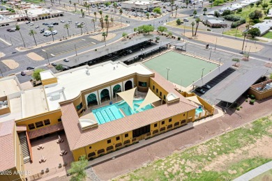 Welcome to this charming 3BD/2BA home in the heart of Sun City! on Sun City North Golf Course in Arizona - for sale on GolfHomes.com, golf home, golf lot