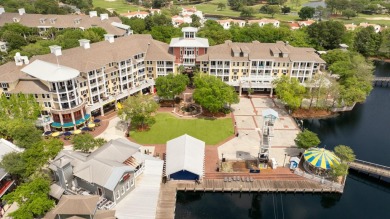 Welcome to this quintessential Baytowne Wharf condo nestled in on Sandestin Golf and Beach Resort - Raven in Florida - for sale on GolfHomes.com, golf home, golf lot
