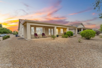Welcome to your perfect retreat in Mission Royale, Casa Grande's on Mission Royale Golf Club in Arizona - for sale on GolfHomes.com, golf home, golf lot