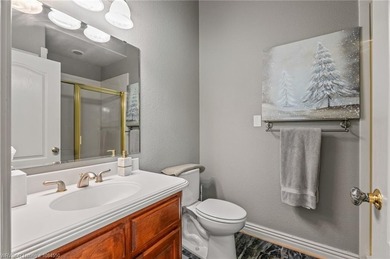 Situated on the prestigious 6th fairway of Eagle Crest Golf on Eagle Crest Golf Course in Arkansas - for sale on GolfHomes.com, golf home, golf lot