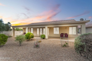 Welcome to your perfect retreat in Mission Royale, Casa Grande's on Mission Royale Golf Club in Arizona - for sale on GolfHomes.com, golf home, golf lot