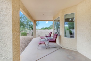 Welcome to your perfect retreat in Mission Royale, Casa Grande's on Mission Royale Golf Club in Arizona - for sale on GolfHomes.com, golf home, golf lot